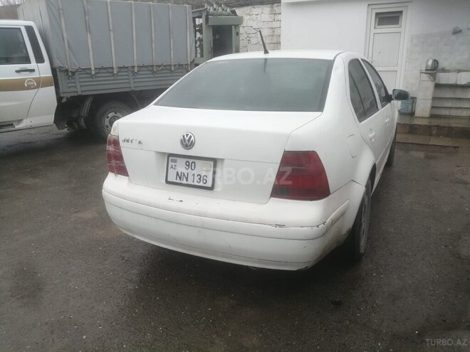 Volkswagen Jetta 2001, 240,000 km - 2.0 l - Bakı