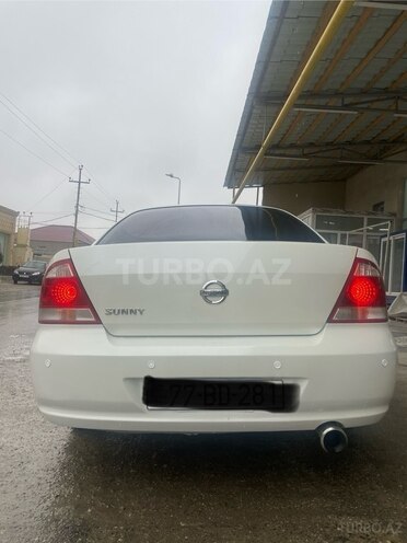 Nissan Sunny 2010, 149,476 km - 1.6 l - Bakı