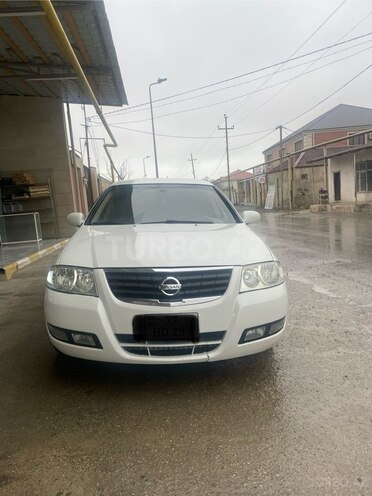 Nissan Sunny 2010, 149,476 km - 1.6 l - Bakı