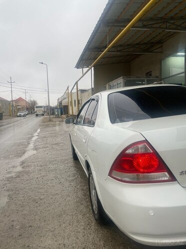 Nissan Sunny 2010, 149,476 km - 1.6 l - Bakı