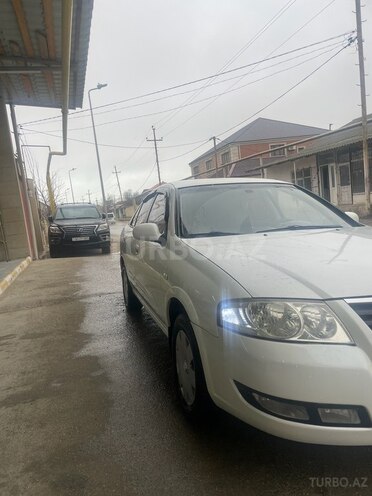 Nissan Sunny 2010, 149,476 km - 1.6 l - Bakı