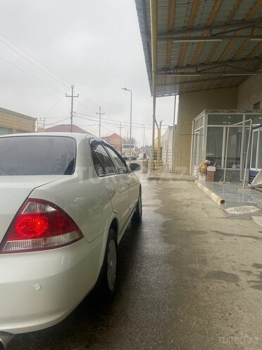 Nissan Sunny 2010, 149,476 km - 1.6 l - Bakı