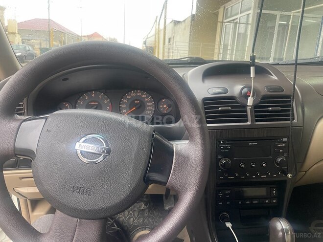 Nissan Sunny 2010, 149,476 km - 1.6 l - Bakı