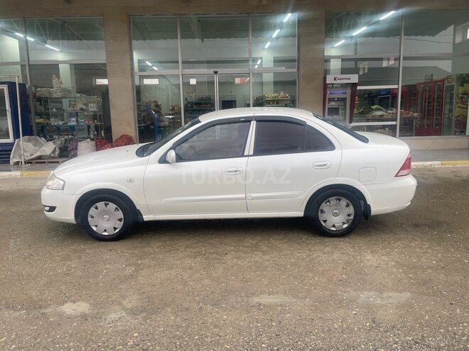 Nissan Sunny 2010, 149,476 km - 1.6 l - Bakı