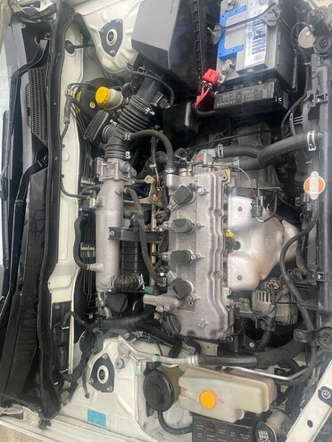 Nissan Sunny 2010, 149,476 km - 1.6 l - Bakı