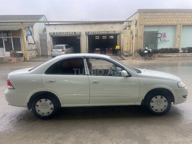 Nissan Sunny 2010, 149,476 km - 1.6 l - Bakı