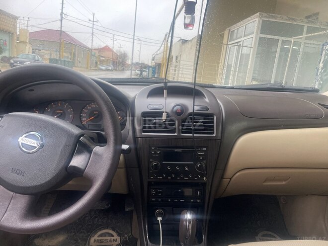 Nissan Sunny 2010, 149,476 km - 1.6 l - Bakı