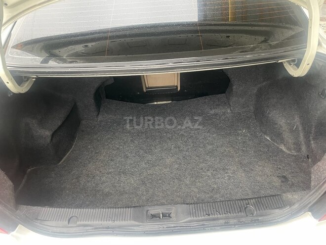 Nissan Sunny 2010, 149,476 km - 1.6 l - Bakı
