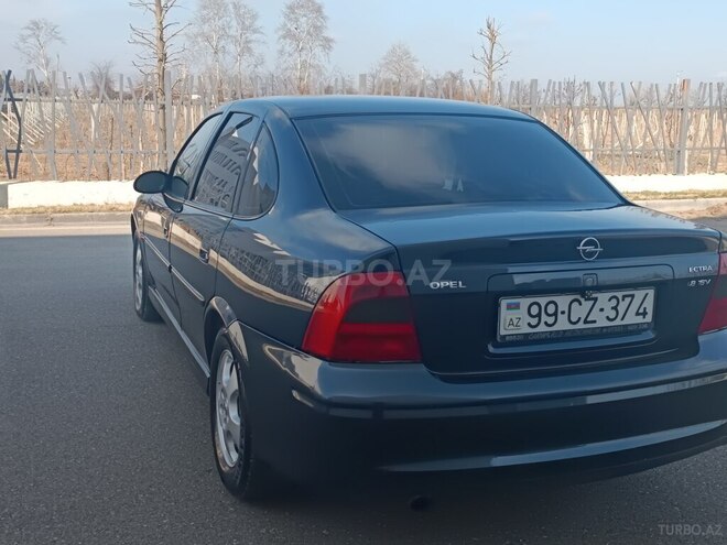 Opel Vectra 2000, 342,006 km - 1.8 l - Tovuz