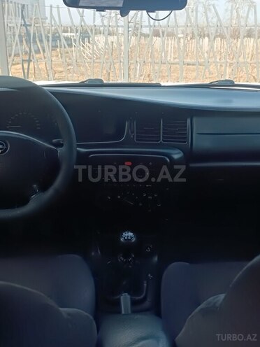 Opel Vectra 2000, 342,006 km - 1.8 l - Tovuz
