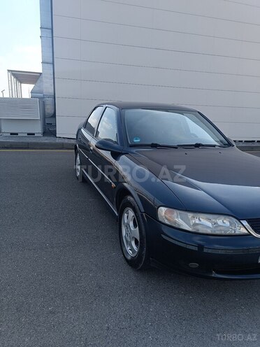 Opel Vectra 2000, 342,006 km - 1.8 l - Tovuz