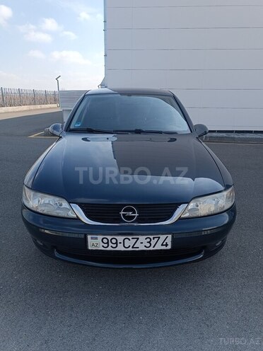 Opel Vectra 2000, 342,006 km - 1.8 l - Tovuz