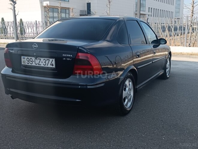 Opel Vectra 2000, 342,006 km - 1.8 l - Tovuz