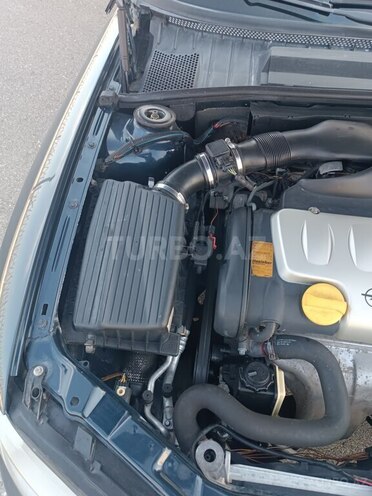 Opel Vectra 2000, 342,006 km - 1.8 l - Tovuz