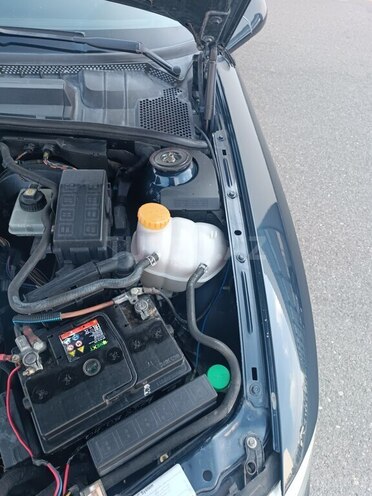 Opel Vectra 2000, 342,006 km - 1.8 l - Tovuz