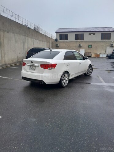 Kia Cerato 2012, 228,000 km - 1.6 l - Bakı