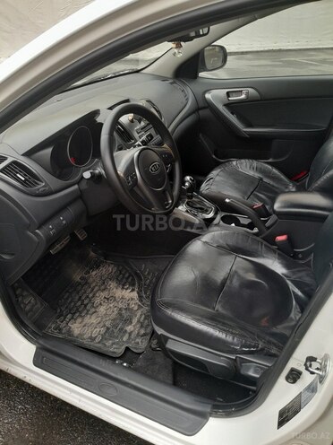 Kia Cerato 2012, 228,000 km - 1.6 l - Bakı