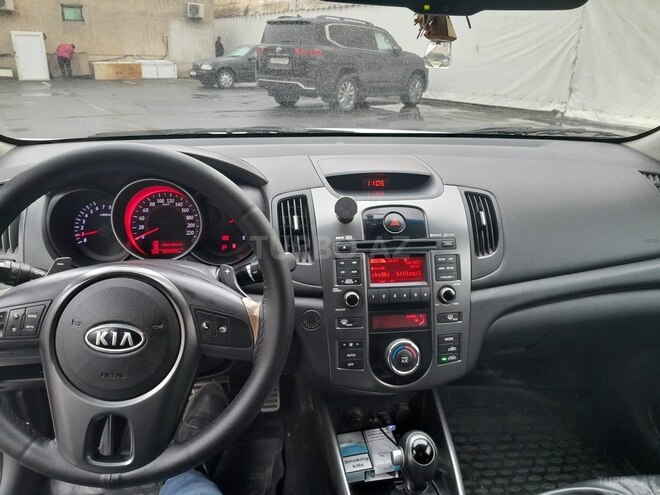 Kia Cerato 2012, 228,000 km - 1.6 l - Bakı