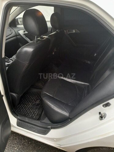Kia Cerato 2012, 228,000 km - 1.6 l - Bakı