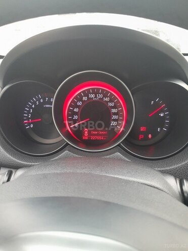Kia Cerato 2012, 228,000 km - 1.6 l - Bakı