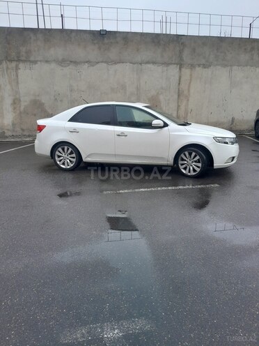 Kia Cerato 2012, 228,000 km - 1.6 l - Bakı