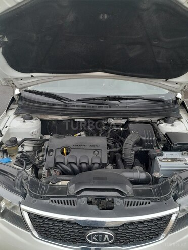 Kia Cerato 2012, 228,000 km - 1.6 l - Bakı
