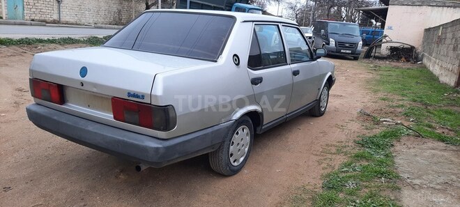 Tofas Sahin 2005, 91,000 km - 1.6 l - Bakı