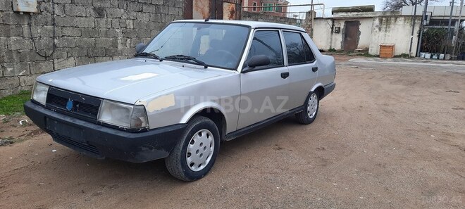 Tofas Sahin 2005, 91,000 km - 1.6 l - Bakı