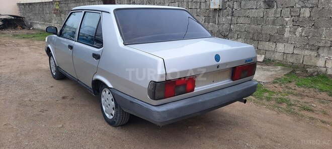 Tofas Sahin 2005, 91,000 km - 1.6 l - Bakı