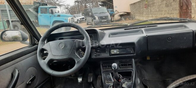 Tofas Sahin 2005, 91,000 km - 1.6 l - Bakı