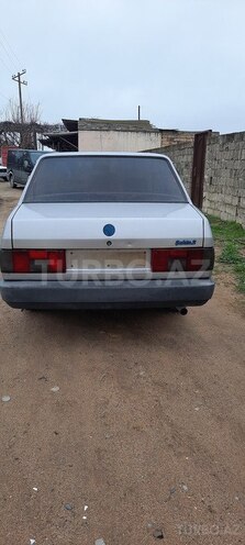 Tofas Sahin 2005, 91,000 km - 1.6 l - Bakı