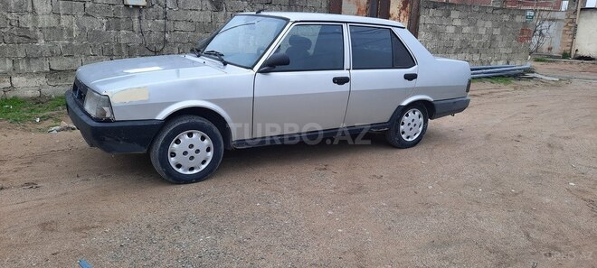Tofas Sahin 2005, 91,000 km - 1.6 l - Bakı