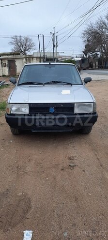 Tofas Sahin 2005, 91,000 km - 1.6 l - Bakı