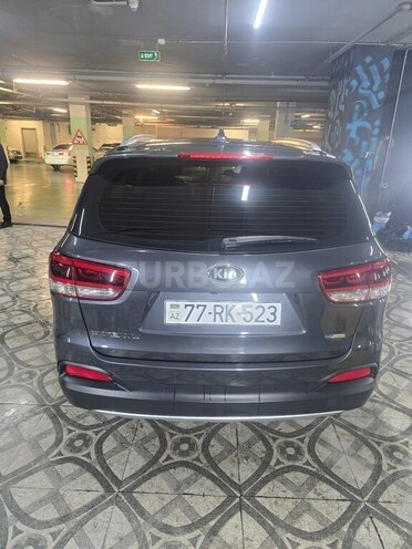 Kia Sorento 2014, 141,000 km - 2.0 l - Bakı