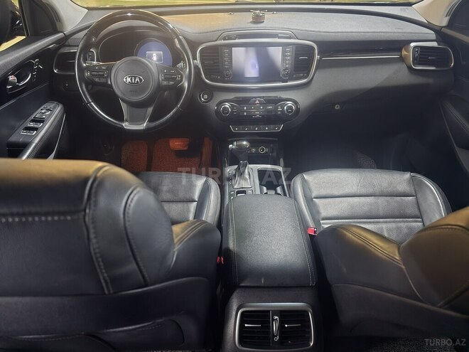 Kia Sorento 2014, 141,000 km - 2.0 l - Bakı