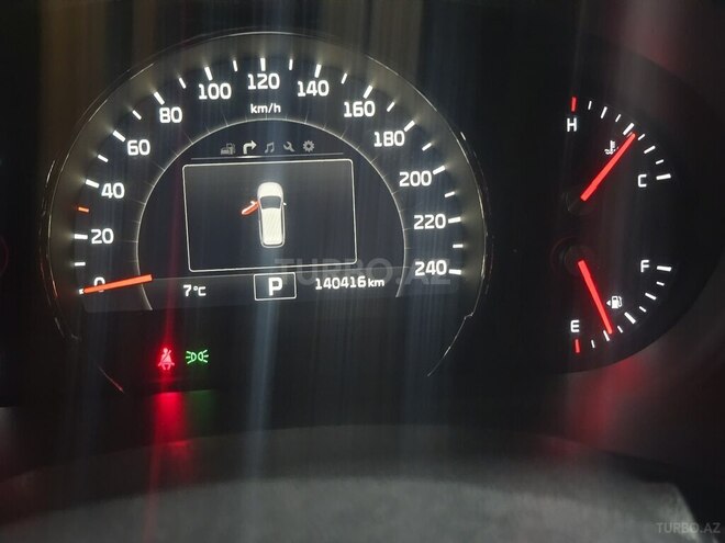 Kia Sorento 2014, 141,000 km - 2.0 l - Bakı