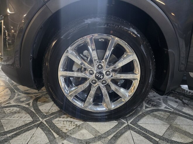 Kia Sorento 2014, 141,000 km - 2.0 l - Bakı