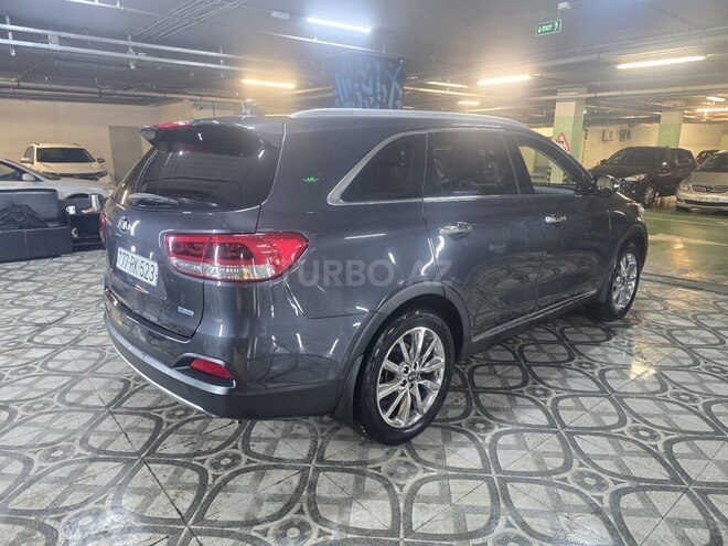 Kia Sorento 2014, 141,000 km - 2.0 l - Bakı