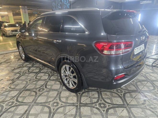 Kia Sorento 2014, 141,000 km - 2.0 l - Bakı