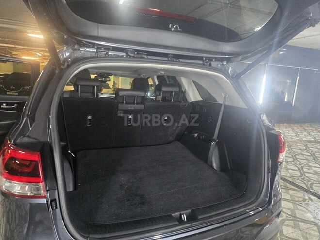 Kia Sorento 2014, 141,000 km - 2.0 l - Bakı