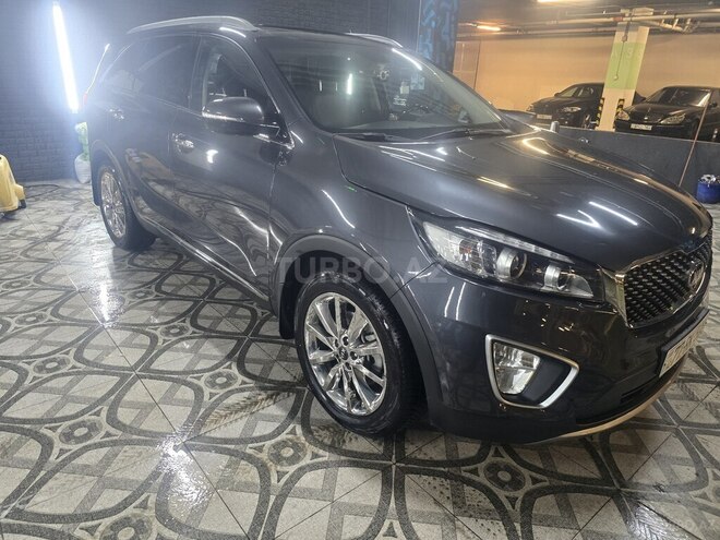 Kia Sorento 2014, 141,000 km - 2.0 l - Bakı