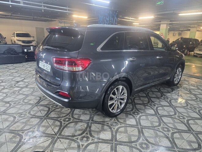 Kia Sorento 2014, 141,000 km - 2.0 l - Bakı