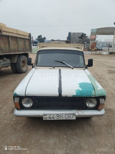 IJ  1990, 520,000 km - 1.5 l - Sumqayıt