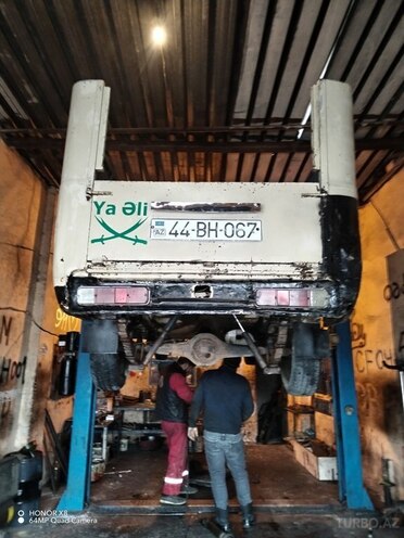 IJ  1990, 520,000 km - 1.5 l - Sumqayıt