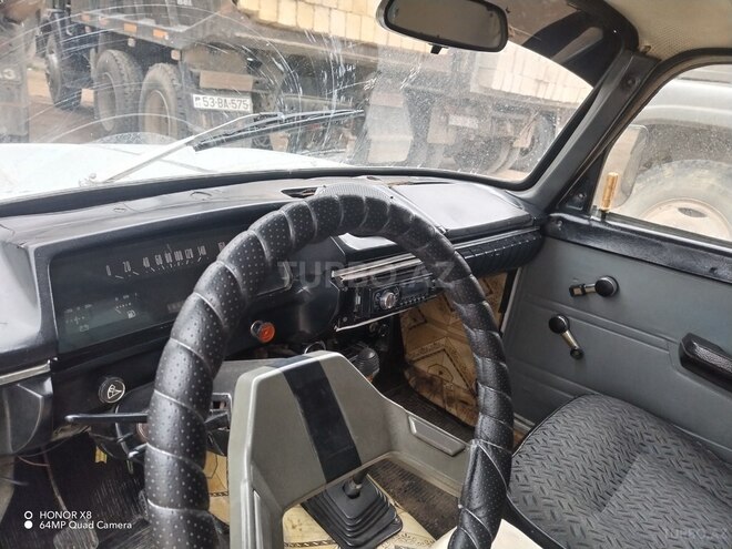 IJ  1990, 520,000 km - 1.5 l - Sumqayıt