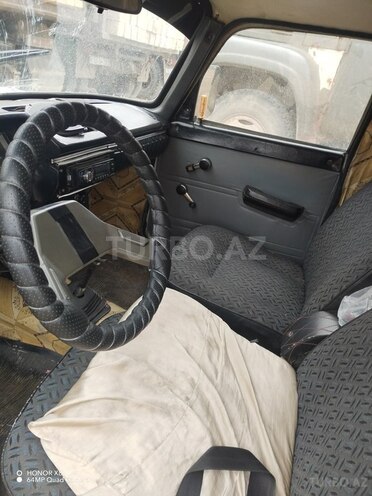 IJ  1990, 520,000 km - 1.5 l - Sumqayıt