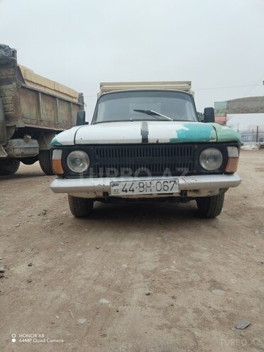 IJ  1990, 520,000 km - 1.5 l - Sumqayıt