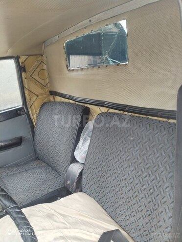 IJ  1990, 520,000 km - 1.5 l - Sumqayıt