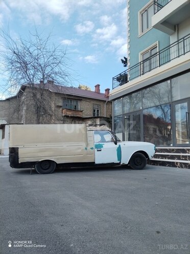 IJ  1990, 520,000 km - 1.5 l - Sumqayıt
