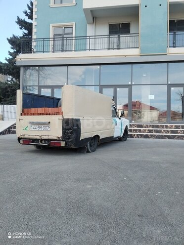 IJ  1990, 520,000 km - 1.5 l - Sumqayıt